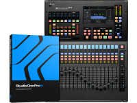 Presonus StudioLive Series III SE 16 Presonus StudioLive Series III SE 16